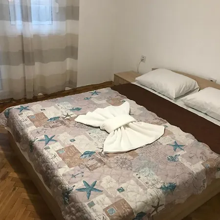 Appartement за братя миладинови 2 Burgas Stad