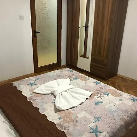 Appartement за братя миладинови 2