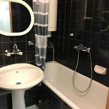 Appartement за братя миладинови 2 Burgas Stad
